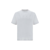 Brunello Cucinelli T-Shirt -   -  Brunello Cucinelli.